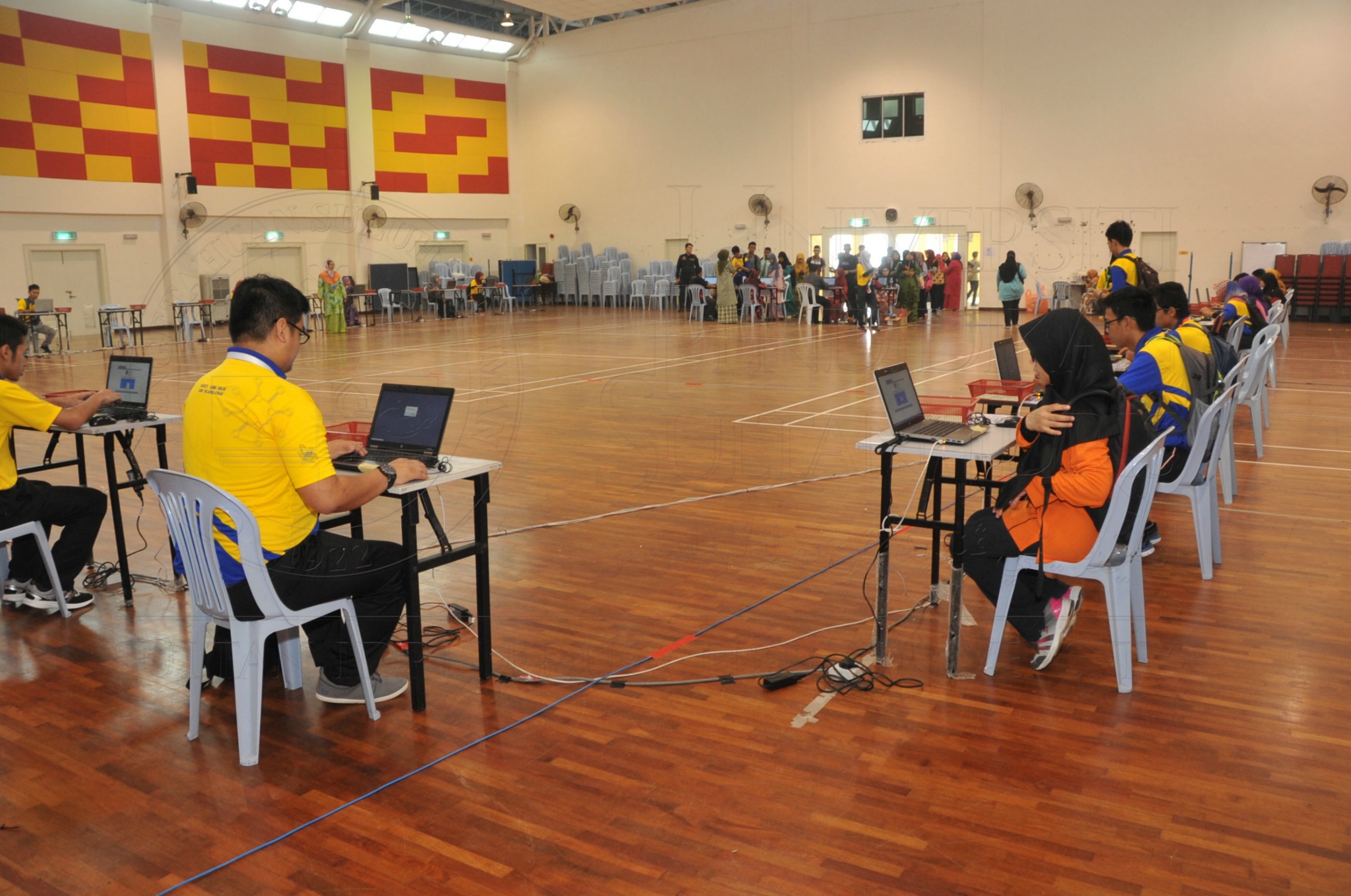 PRO15 143 PILIHANRAYA HAS 5761